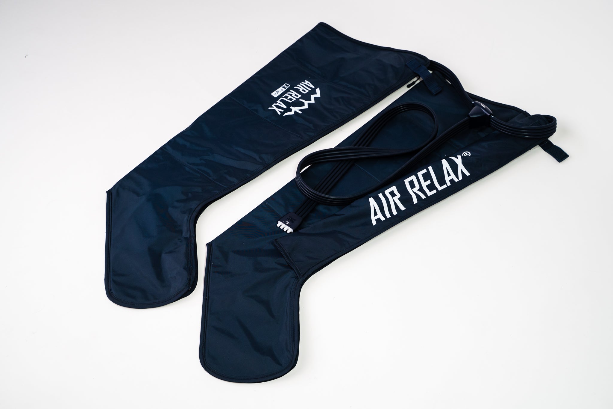 Botas de Compresión Air Relax [CLÁSICO 2.0 / PLUS 3.0]
