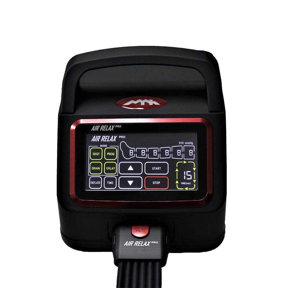 Consola Air Relax PRO 4.0