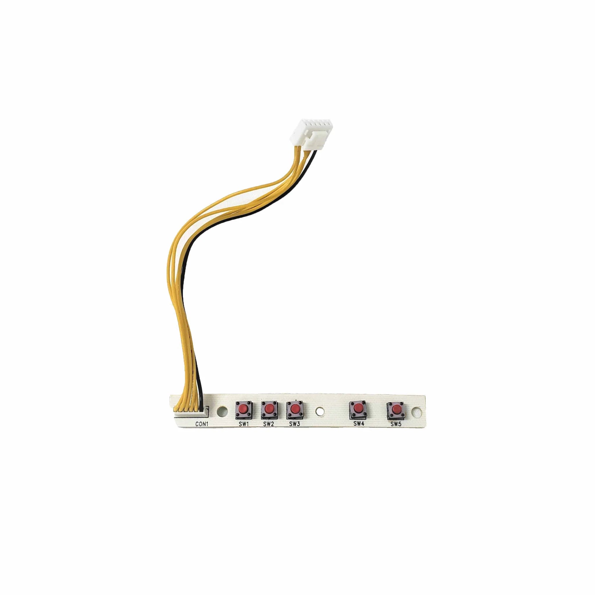 Refacciones para Unidad de Control Air Relax