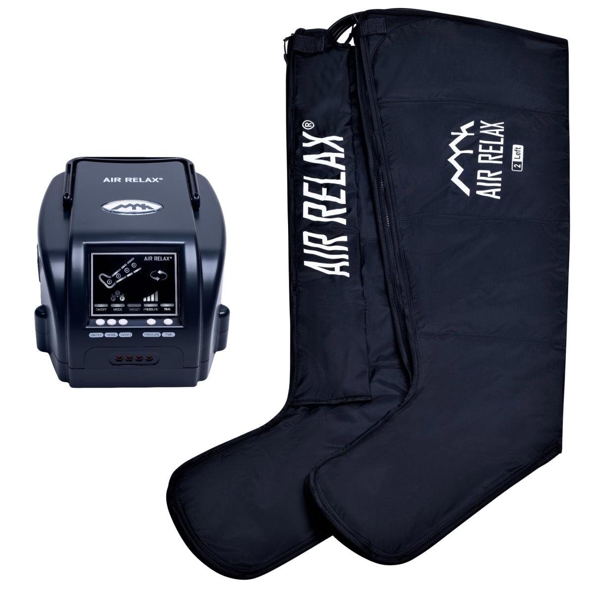 Air Relax PLUS 3.0
