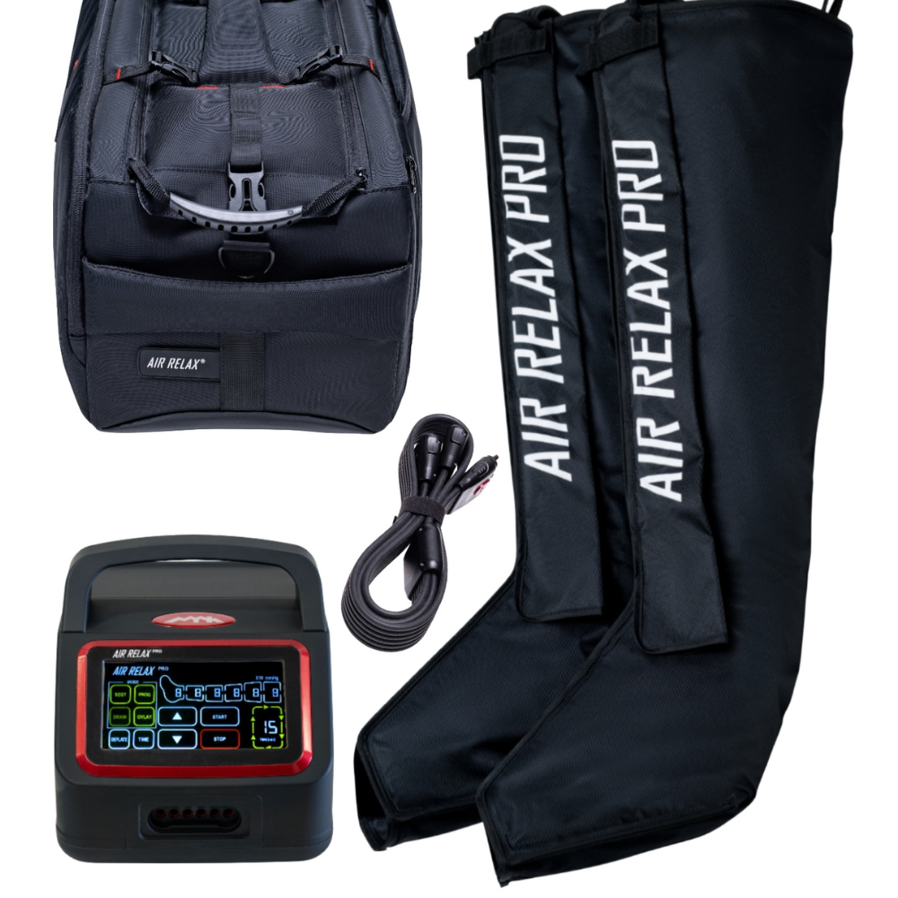 Air Relax PRO 4.0
