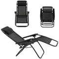 Silla de Gravedad Cero